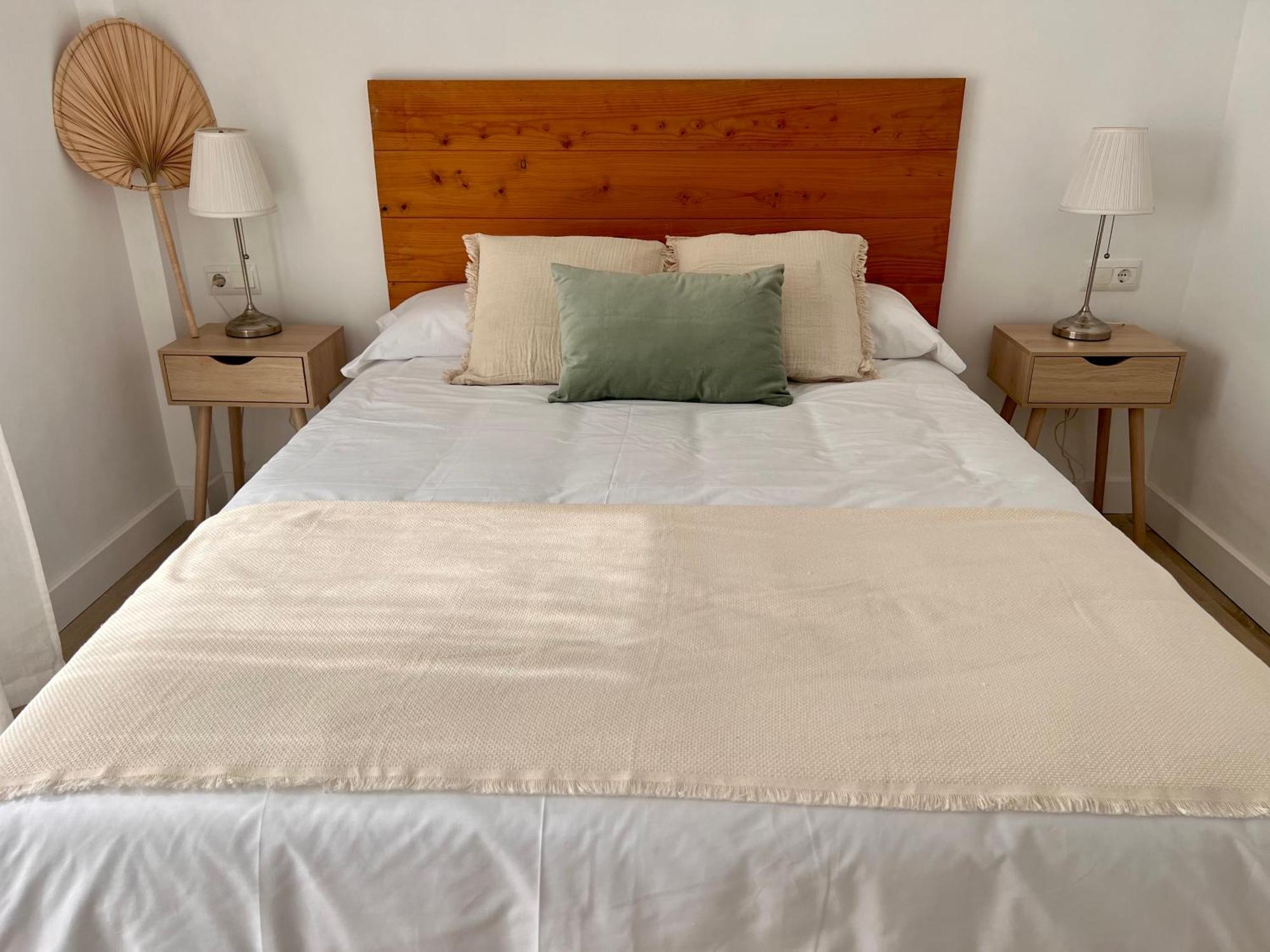 Apartamento Playamar - Torremolinos Primera Linea Playa Bagian luar foto