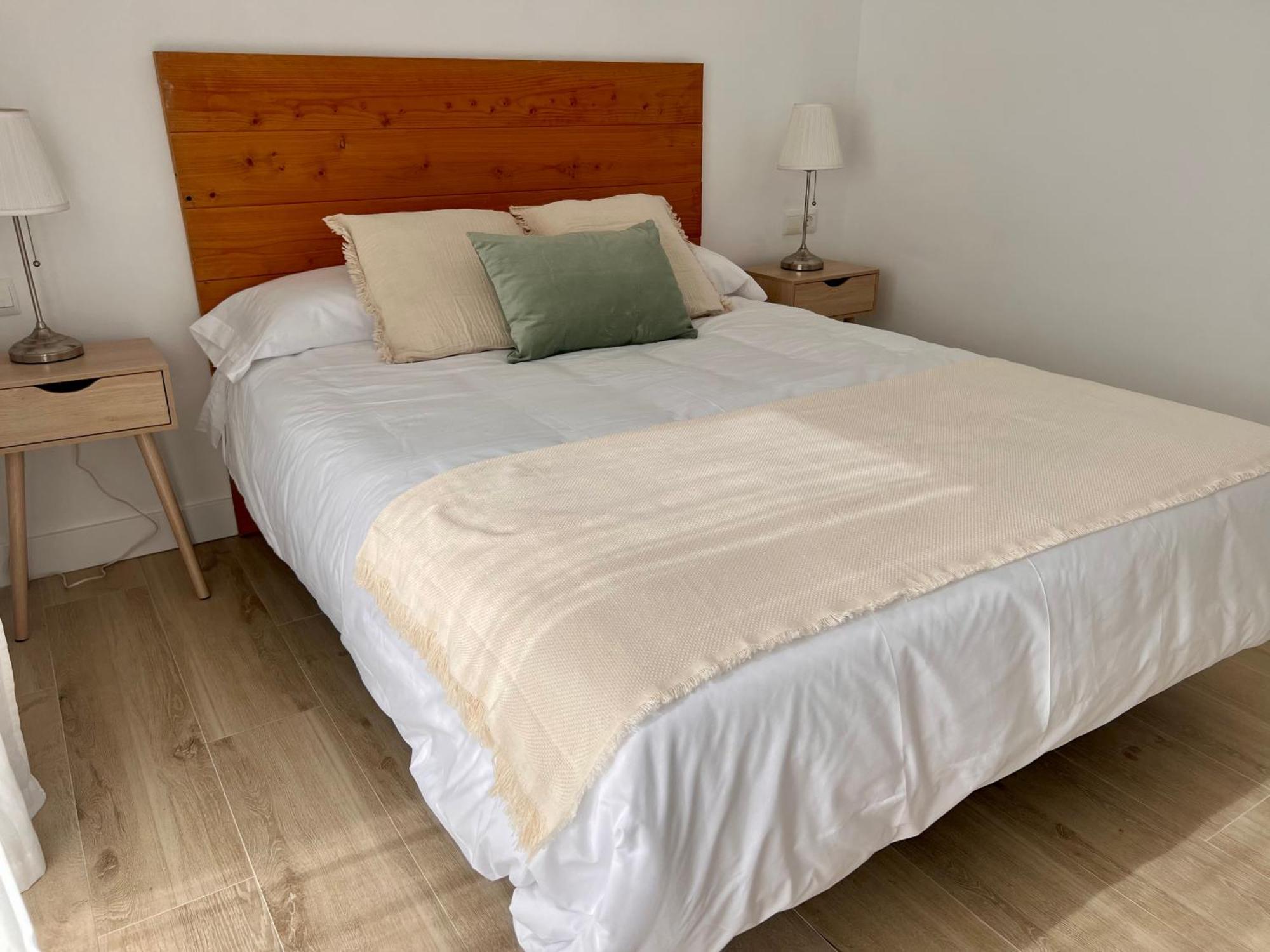 Apartamento Playamar - Torremolinos Primera Linea Playa Bagian luar foto